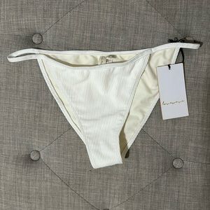 NWT - Lovewave scorchin bikini bottoms